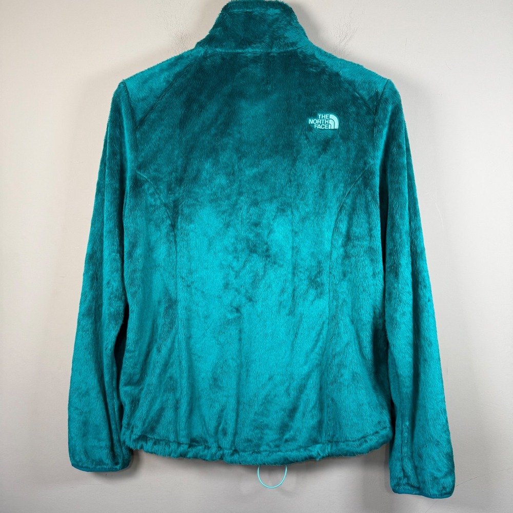 The North Face Osito Front Zip Jacket Gorpcore Outdoor Size Large - Picture 2 of 10